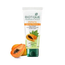 biotique Papaya Face Wash