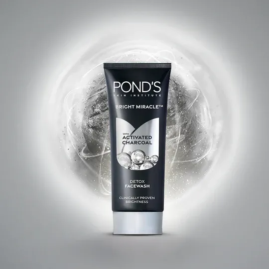 Pond's Detox Face Wash