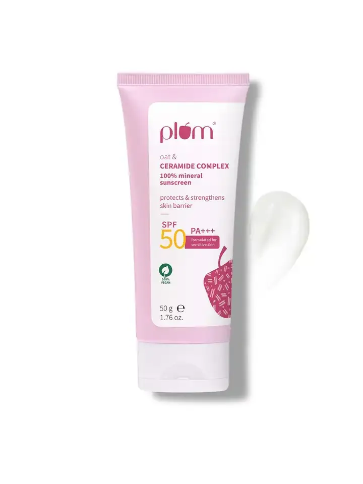 Plum CERAMIDE COMPLEX Sunscreen