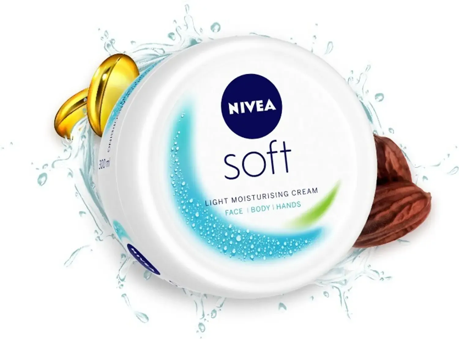 Nivea Soft