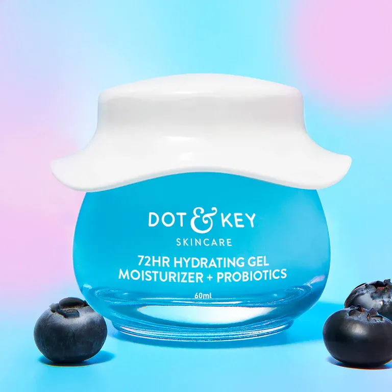 DOT & KEY Hydrating Gel Moisturizer