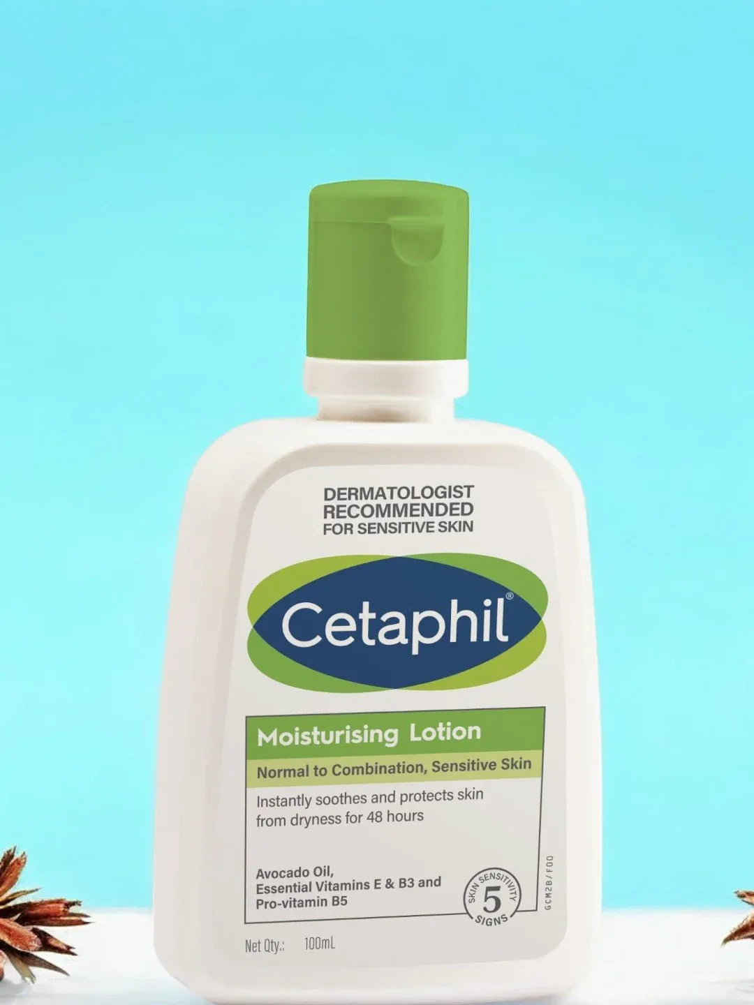 Cetaphil Moisturising Lotion
