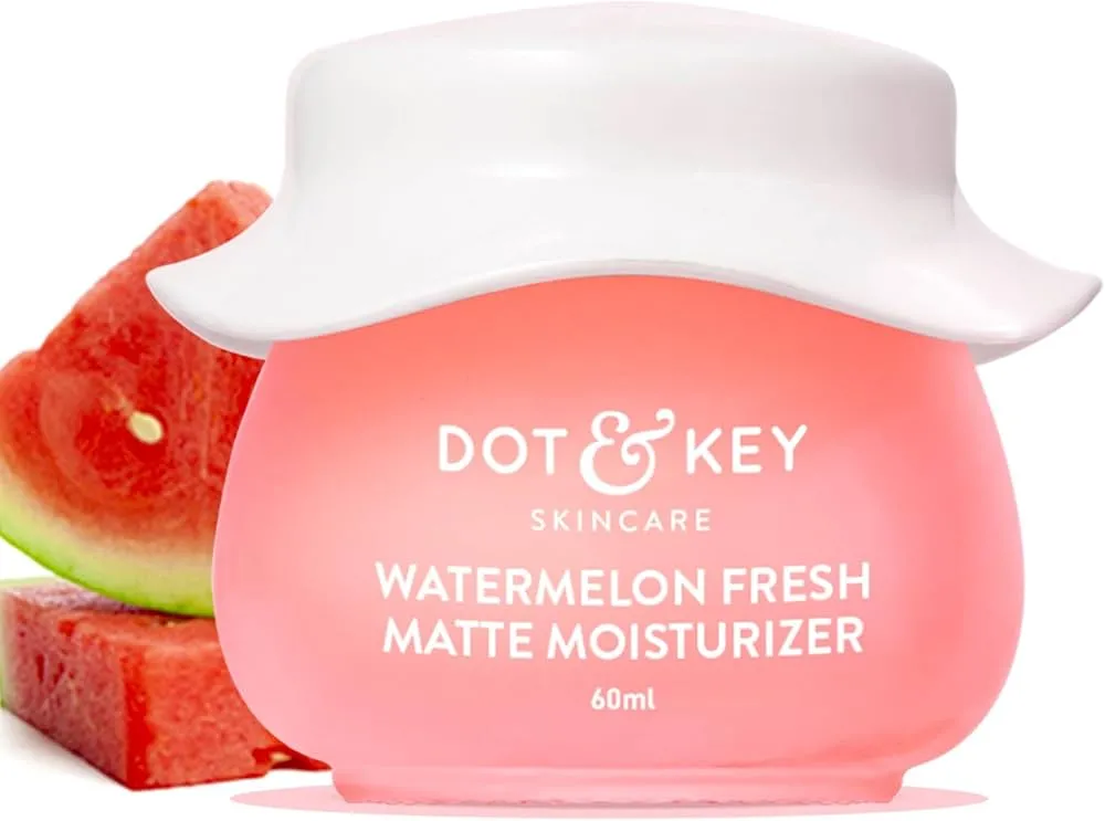 DOT & KEY Watermelon Fresh Matte Moisturizer