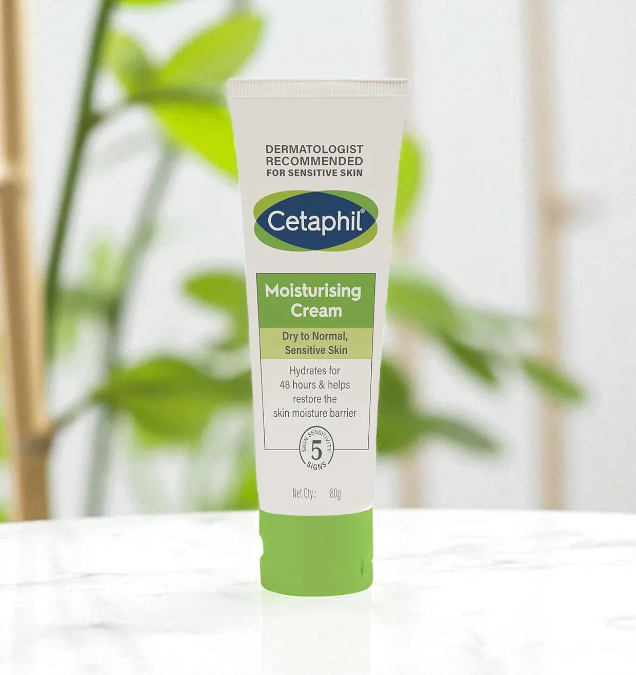 Cetaphil Moisturising Cream