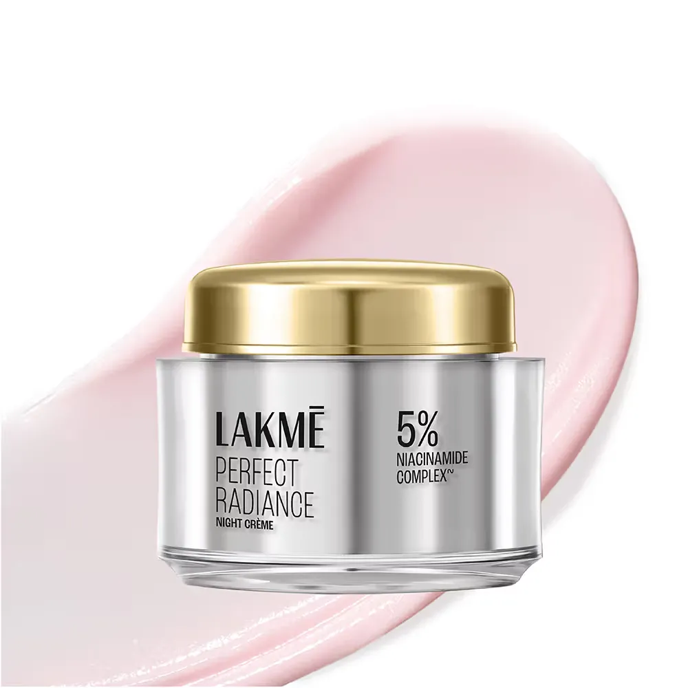 Lakmé Perfect Radiance Night Cream