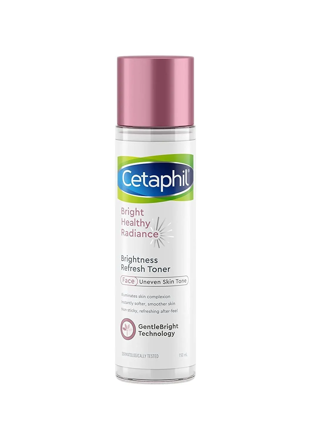 Cetaphil Brightness Refresh Toner